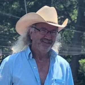 Meet your Posher, Jay